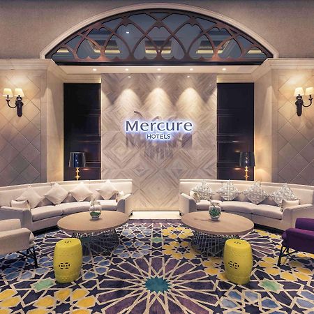 Mercure Xiamen Exhibition Centre Εξωτερικό φωτογραφία