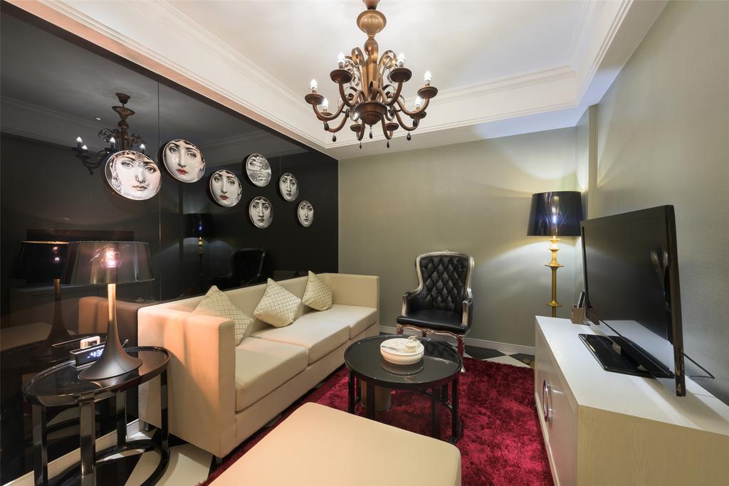 Mercure Xiamen Exhibition Centre Εξωτερικό φωτογραφία
