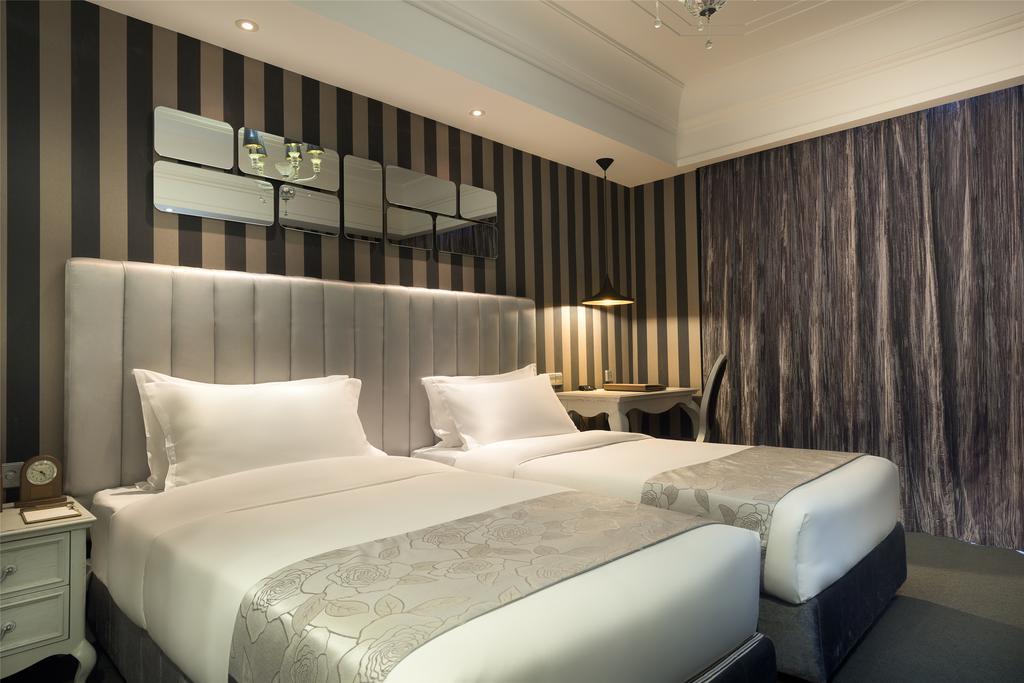 Mercure Xiamen Exhibition Centre Εξωτερικό φωτογραφία