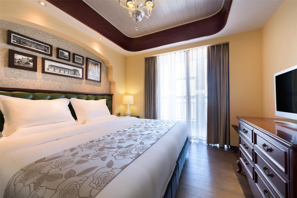 Mercure Xiamen Exhibition Centre Εξωτερικό φωτογραφία