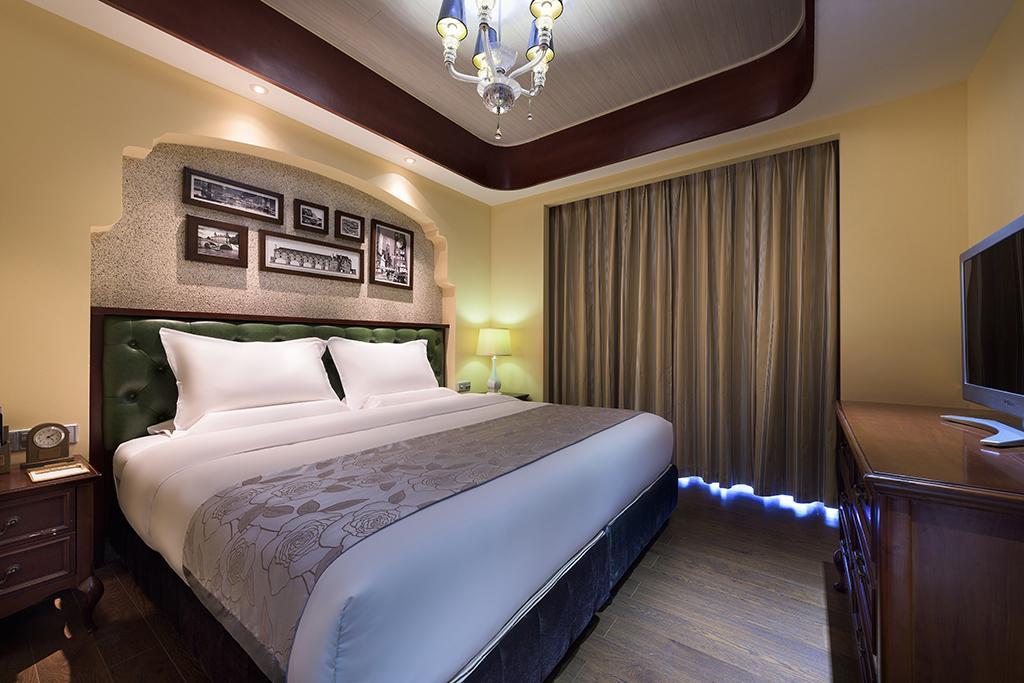 Mercure Xiamen Exhibition Centre Εξωτερικό φωτογραφία