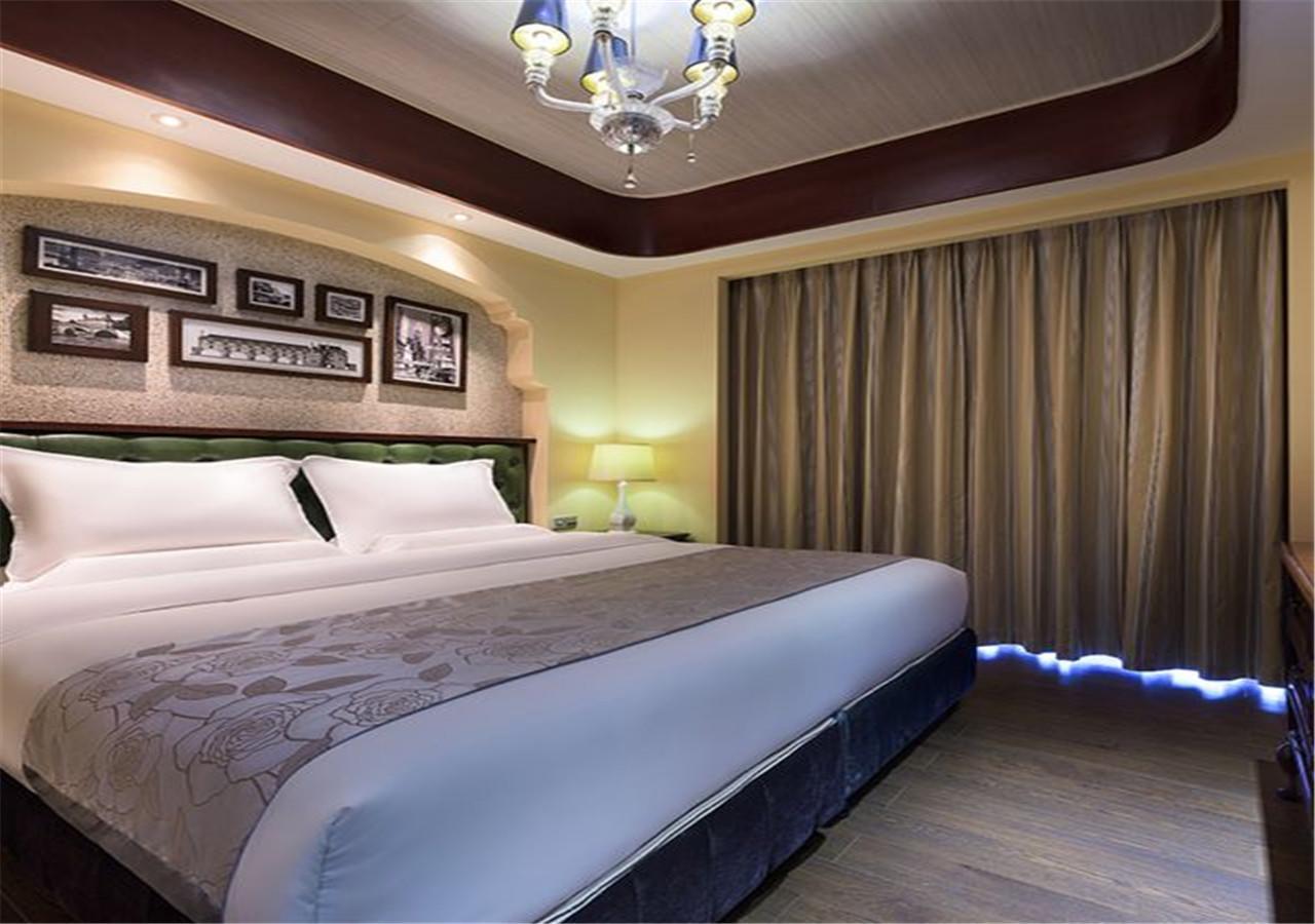 Mercure Xiamen Exhibition Centre Εξωτερικό φωτογραφία